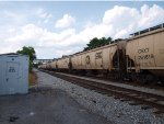 CSXT 265076
